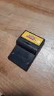 Original Nintendo Gameboy Colour - Pokemon Pinball Version - EUR Game Cartridge