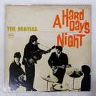 BEATLES A HARD DAY'S NIGHT APPLE AP8147 Japan VINYL LP