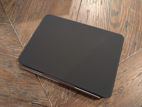 iPad Magic Keyboard 11in For iPad Pro M4 EXCELLENT - Afbeelding 6 van 6