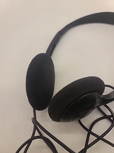 Vintage 1990’s Sony SRF-49 FM/AM Walkman With Original TRH-2 Headphones Working - Picture 4 of 6