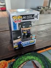 Funko Pop! Vinyl: DC Universe - Golden Age Batman - Funko Shop (Exclusive) #140