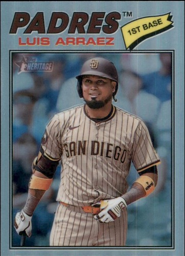 25枚限定 Topps now luis arraez マーリンズ初サイクル安打 Maikel Garcia Luis Arraez 2026 World Baseball Classic Topps NOW 39