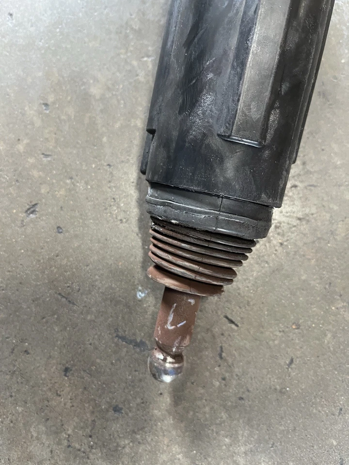 USED LIKE NEW Eaton endurant LCA linear clutch actuator k-4357 E74-1010 - Image 3 of 4