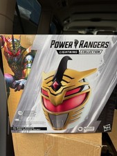 Lord Drakkon Power Rangers Hasbro Lightning C...