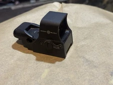 Sightmark Red/green Dot Ultra Shot Pro  244126  Reflex Sight