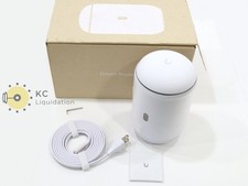 Ubiquity Dream Router 7 UDR7  Ethernet Wireless Router White 
