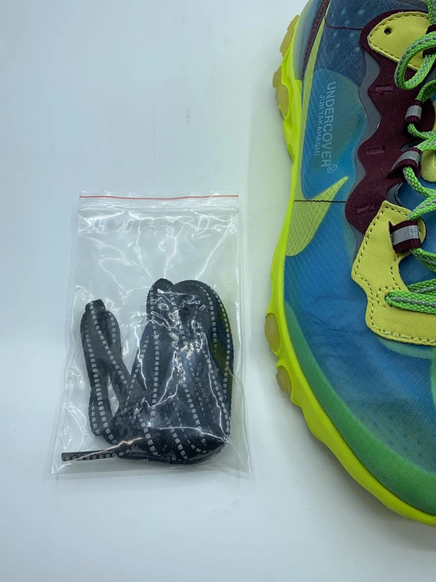 Nike React Element 87 Undercover React Element Un… - image 6