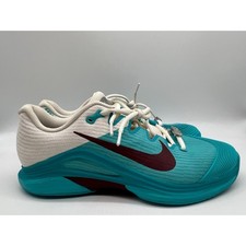 Nike Court Air Zoom Vapor 12 Women's Size 10 Premium HC HJ6650-300 New