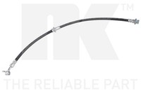 Bremsschlauch NK 8522164 FüR Nissan Note E12 Micra 4 K13K K13KK DIG LPG Dci