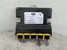 17-23 LAND ROVER RANGE ROVER L560 JAGUAR BODY CONTROL MODULE BCM HPLA-14F392-JD