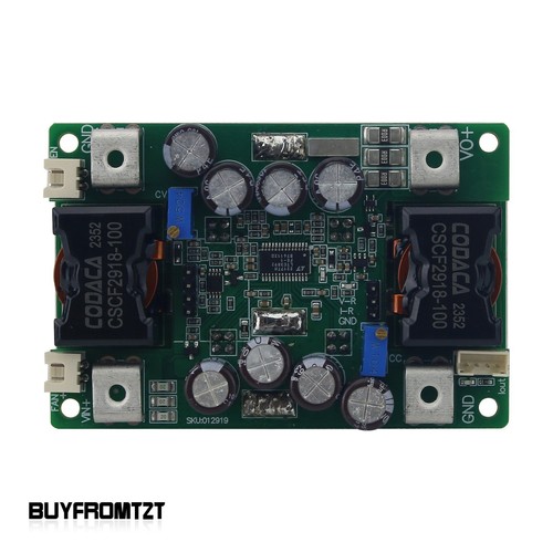 2000W High Power DC12-56V to DC2-54V Step-Down Power Module DC-DC Buck Converter - Bild 2 von 7