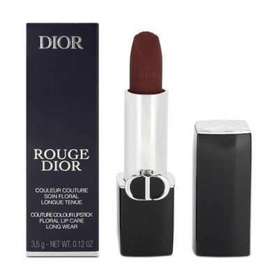 Dior Rouge Floral Lip Care 720 Icone Velvet 3,5g Lippenstift