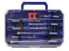 Set Di Cacciaviti Soft Grip Faithfull, 8 Pezzi FAISDSET8PRO