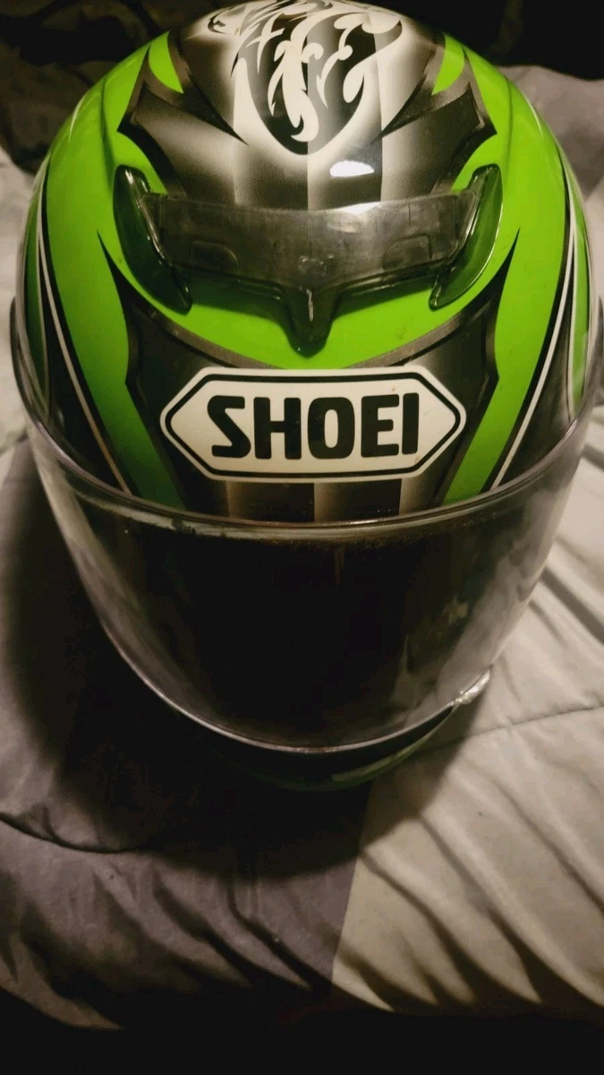 SHOEI M Vintages Helmets for sale | eBay