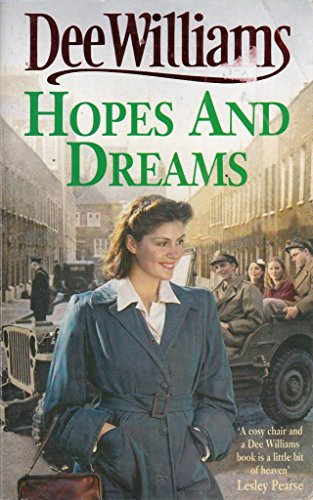 Hopes and Dreams, Williams, Dee - Imagen 1 de 2