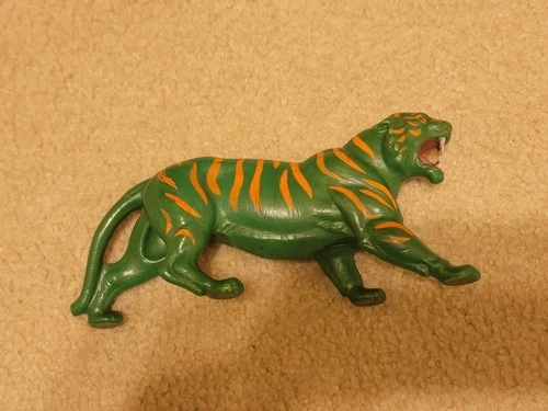 Vintage MOTU 80's Battle Cat  Masters of the Universe He-Man transportation.