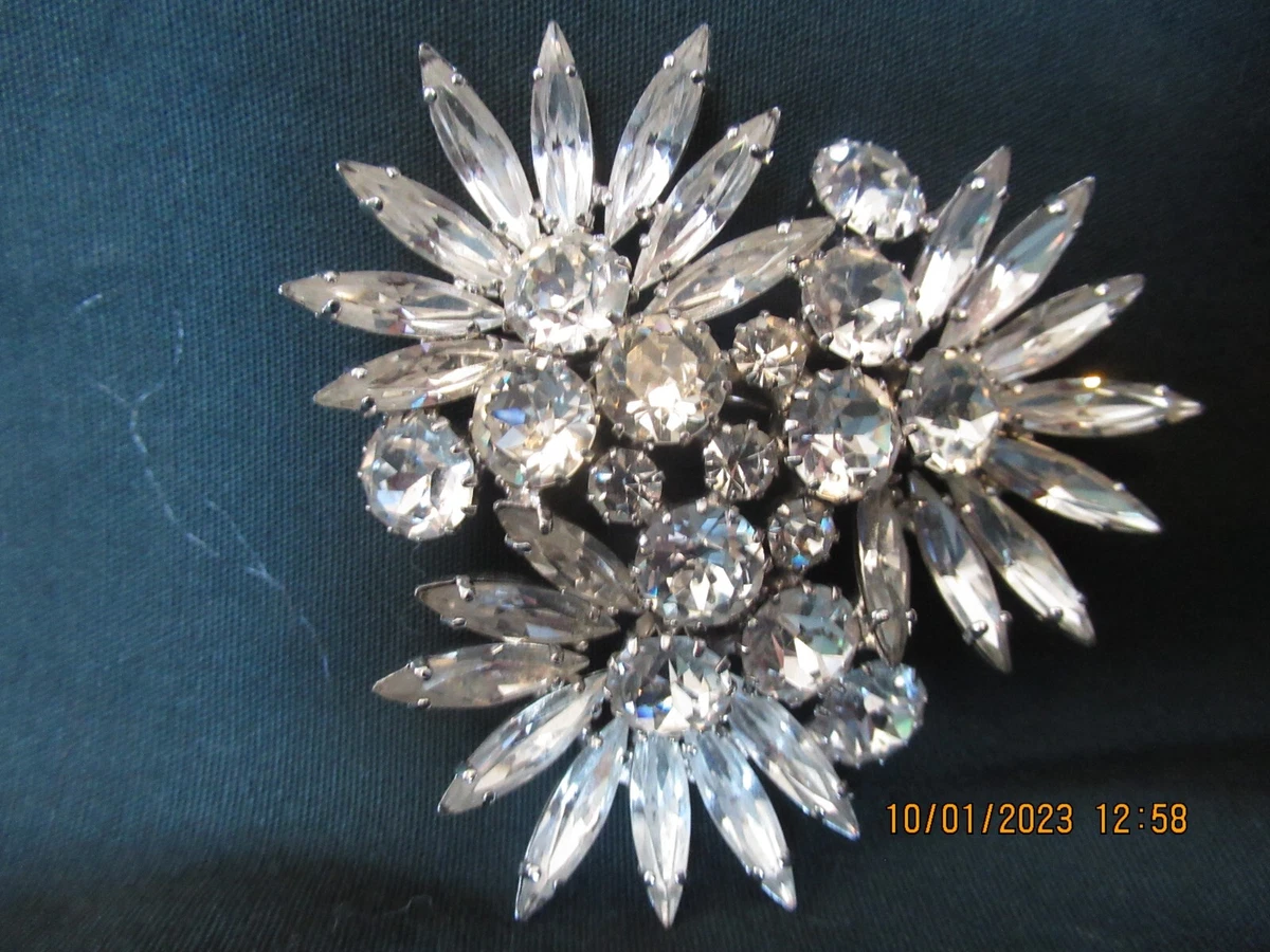 Sherman brooches best sale