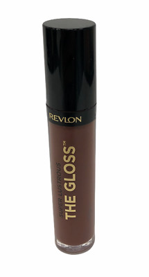 Revlon Super Lustrous The Gloss (0.13 Oz/3.8mL) NEW YOU PICK!
