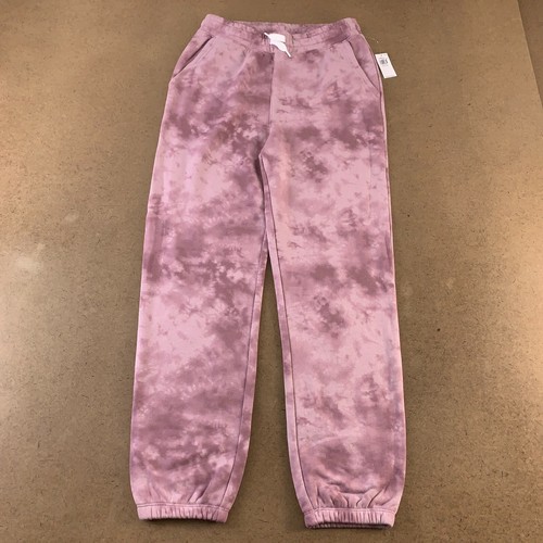 Dark Pink Tie Dye Sweatpants NWT | eBay