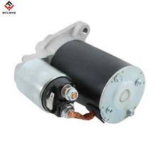 NEW STARTER MOTOR 1.4 & 1.6 PETROL FOR KIA RIO MK2 & CERATO MANUAL 8000174