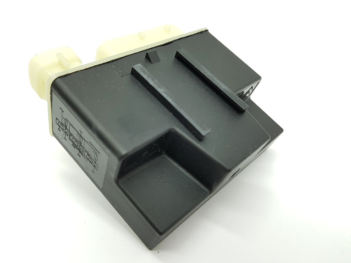 Relais Original Citroen Peugeot 6500EJ 9662570880 | eBay