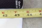 SPALDING ELITE WOODS 1 AND 3 - SHAFT 42 IN, RIGHT HANDED, NEW GRIPS — photo 9