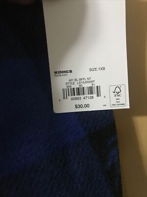 SONOMA - MEN - LOUNGE PANTS - SIZE 1XB - NWT - (APO-75-9) | eBay SONOMA - MEN - LOUNGE PANTS - SIZE 1XB - NWT - (APO-75-9) | eBay