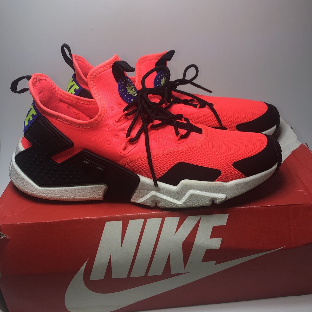 Huarache Utility Nike Huarache Drift Nz Nike Air HUARACHE Drift