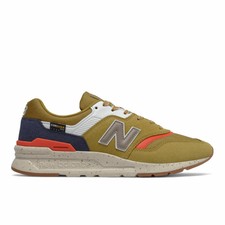New Balance 997H Leopard Print 