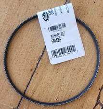 New BELT Gates 5M425 Polyflex Top Width 5mm, Length 425mm (1 Pc.)