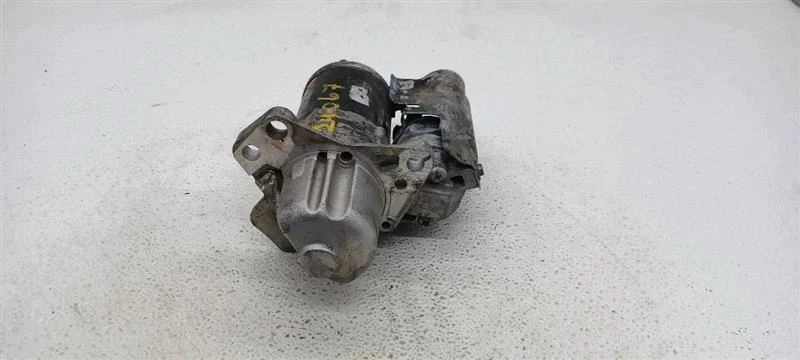 12 13 14 15 16 17 18 19 MOTOR DE ARRANQUE CHEVROLET IMPALA 3,6 L OEM 12588493 Foto 4 de 4