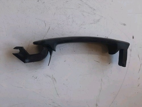 Original Skoda   Audi Seat  VW Türgriff Aussentürgriff schwarz 3B0837207