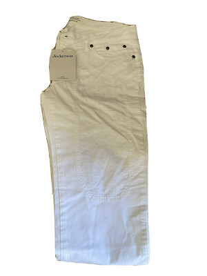 Jeckerson Hose Größe 29/32 / IT43/46