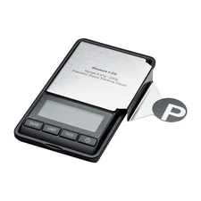 Pro-Ject Measure it DS Premium Stylus Tracking Force Gauge