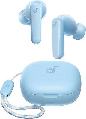 soundcore by Anker P20i True Wireless Earbuds 10mm Treiber mit Big Bass IPX5