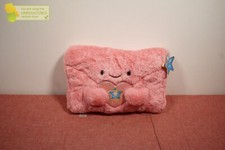 FAO Schwarz 11" Glow Brights Plush Love Letter