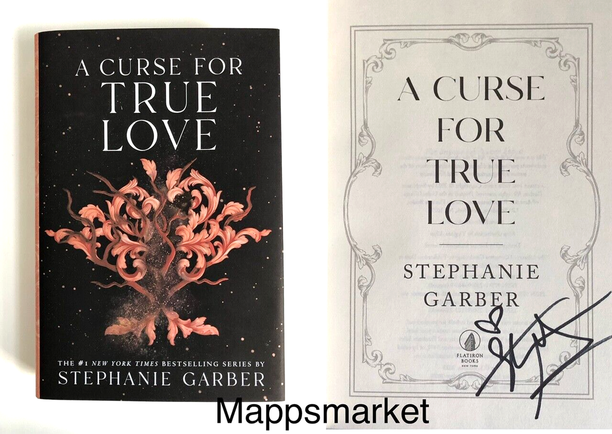 Love Curse Writing