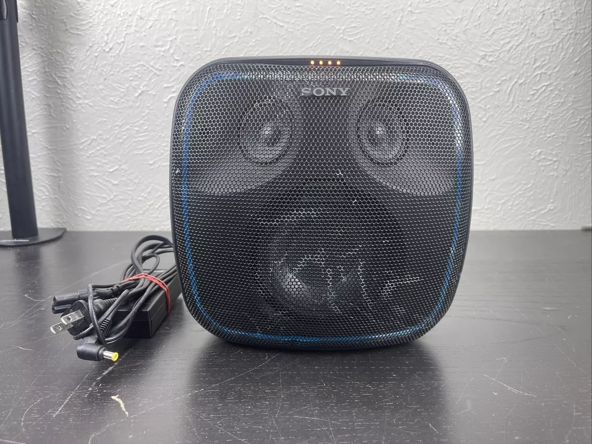 Sony wireless speaker with google cheap assistant