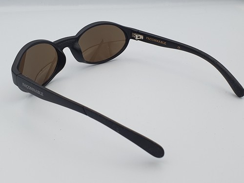 Faconnable Sunglasses Vintage 1990s Sporting - Picture 10 of 19