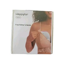 Happyfor Wearable Breast Pump Sealed 