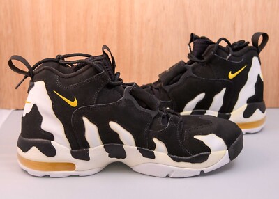 Size 13 - Nike Air DT Max '96 2018 Black White for sale online | eBay