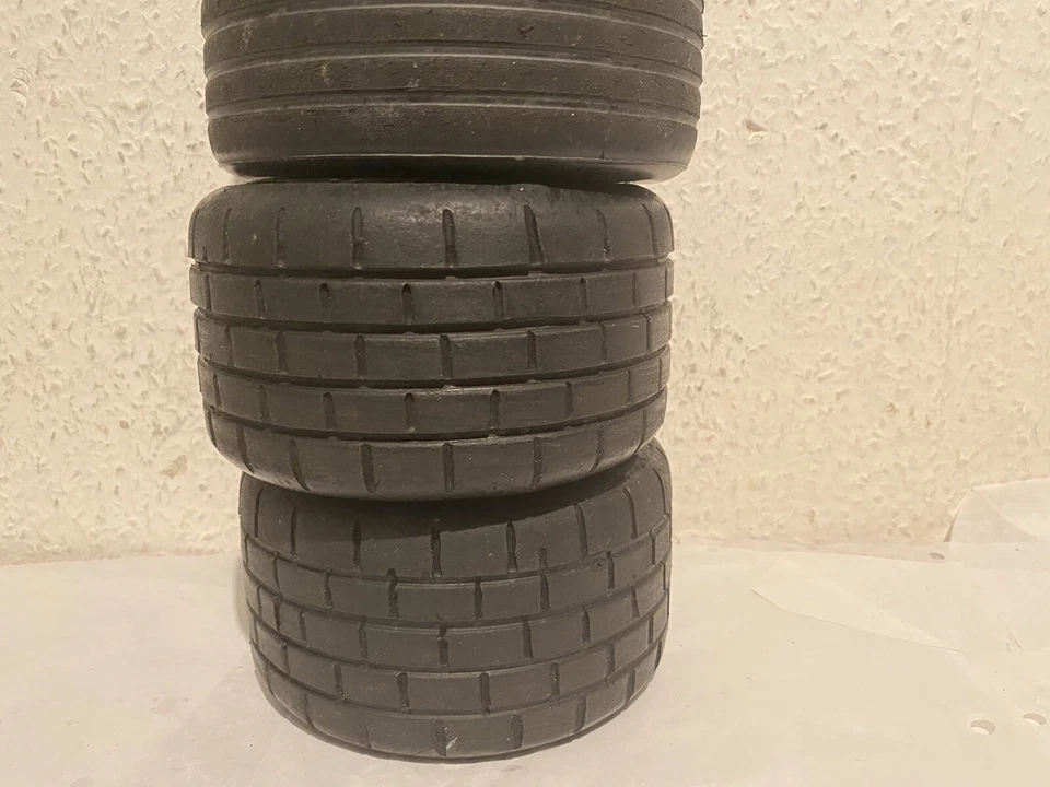 4 Formel 1,Räder(18 mm 4 Kant Mitnehmer - Bild 4 von 4