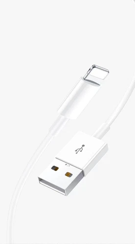 USB Charger Cable Cord Wire For iPhone 11 12 13 14 Pro Max US - Picture 6 of 8