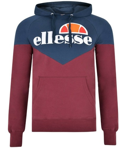 ellesse pullover jacket