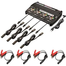 TECMATE 3807-0719 TM670-NA OptiMate PRO-4 DUO battery charger -  -