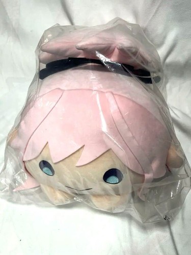 ANIPLEX Fate Grand Order FGO Miyamoto Musashi-chan Cushion Plush | eBay
