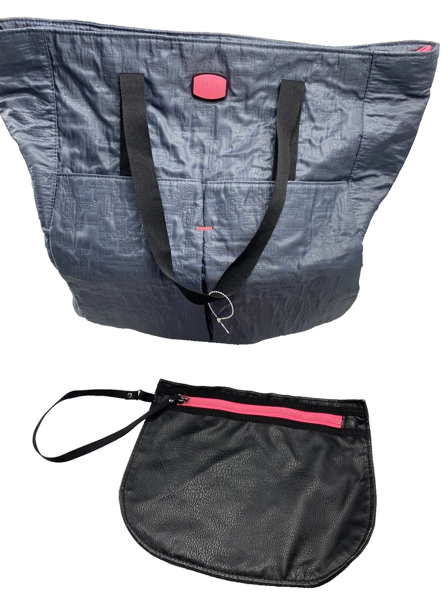 Best nylon tote bag sale