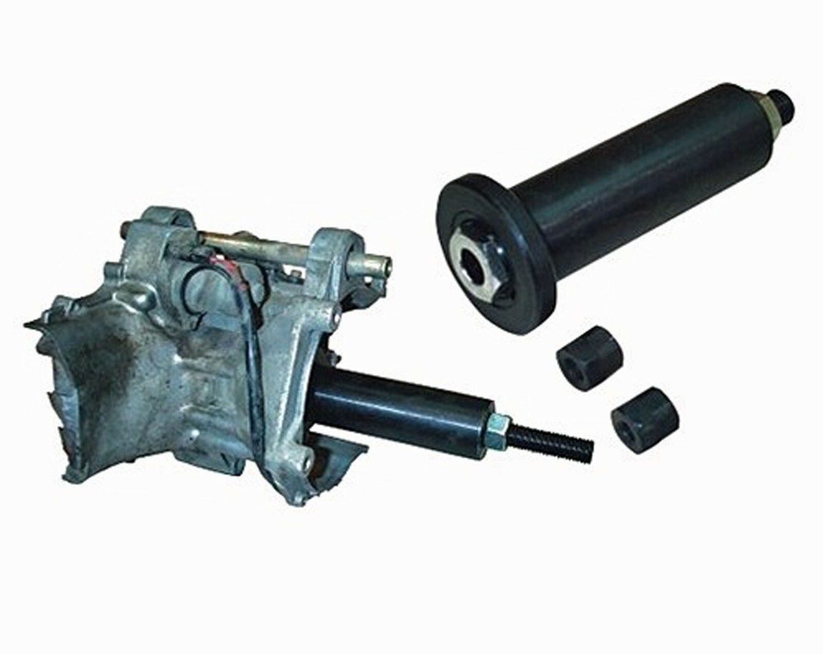 PRATYAHARA Kurbelwellen-Montage Werkzeug Set - Motorrad Werkzeug Multi