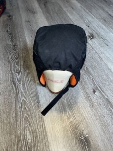 Ergodyne Work Gear Tenacious N- Ferno 6860 Hat 2 Layer liner One size Black