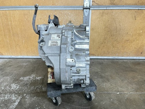 2011-2013 VOLVO S60 2.5L SEDAN GEAR BOX 6 SPEED AUTOMATIC TRANSMISSION OEM - Picture 3 of 7